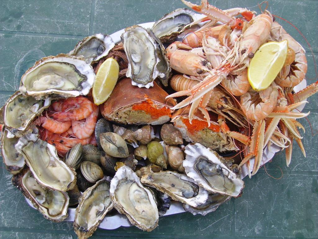 Les Gites Cancalais Cancale Oda fotoğraf