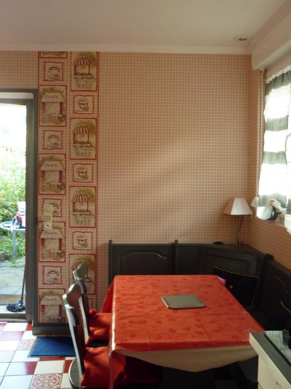 Les Gites Cancalais Cancale Oda fotoğraf