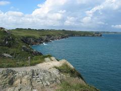 Les Gites Cancalais Cancale Oda fotoğraf