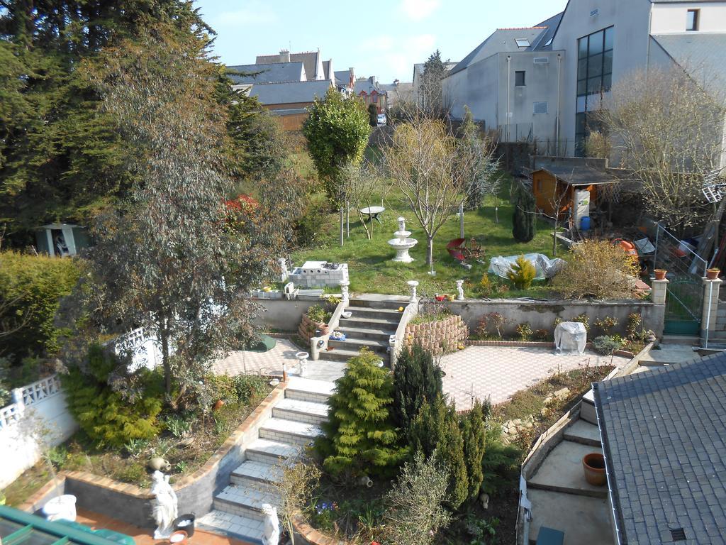 Les Gites Cancalais Cancale Oda fotoğraf
