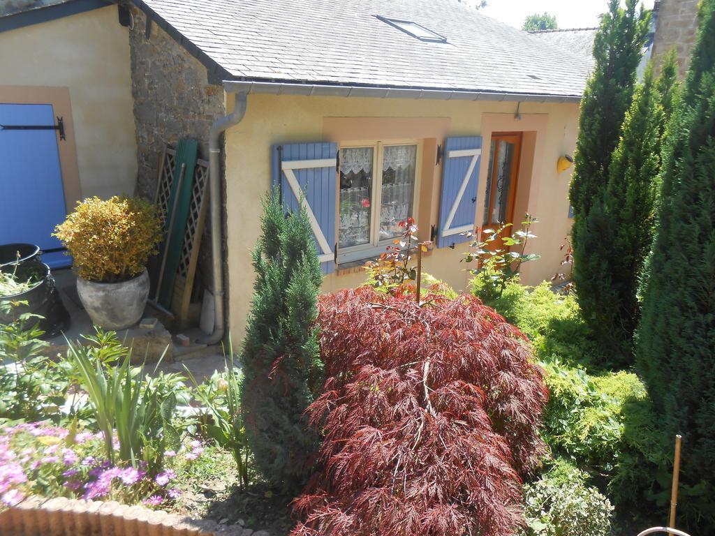 Les Gites Cancalais Cancale Oda fotoğraf